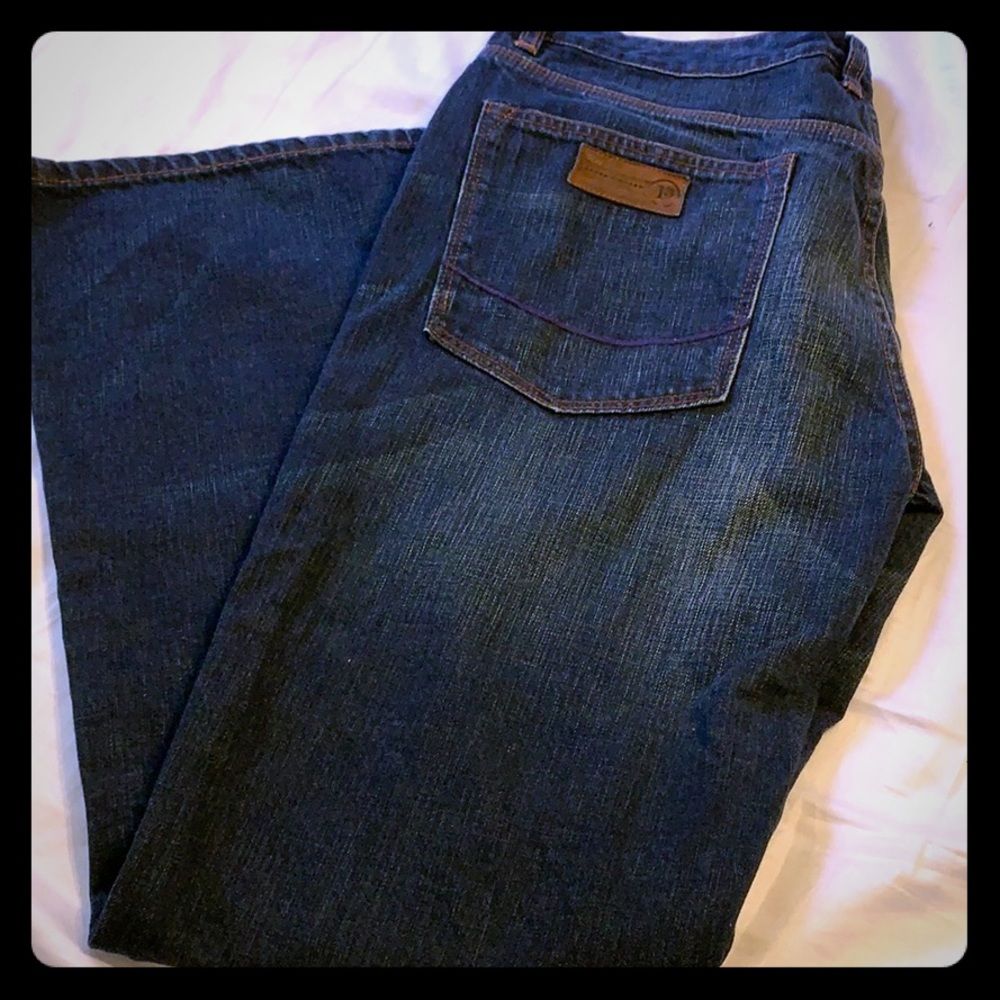TED BAKER Men’s Jeans
